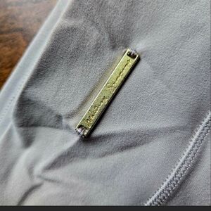 Whitney Simmons x Gymshark Leggings – Small – Taupe Neutral – Limited Collab